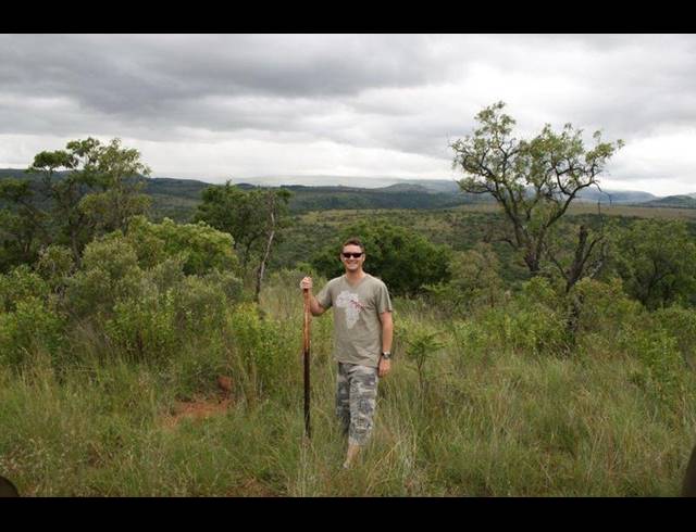 FARM FOR SALE IN LYDENBURG RURAL